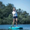 Stand Up Paddling Schwerin