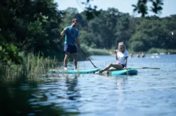 Stand Up Paddling Schwerin