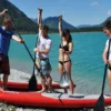 Stand Up Paddling Sightseeing-Tour