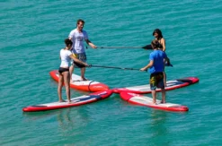 Stand Up Paddling Sightseeing-Tour
