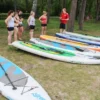 Stand Up Paddling Wolfsburg