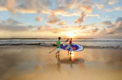 Stand Up Paddling Wolfsburg