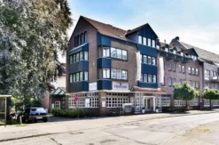 Städtereise Ahrensburg für 2 (3 Nächte)