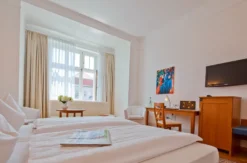 Städtereise Berlin für 2 (1 Nacht)