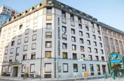 Städtereise Berlin für 2 (2 Nächte)