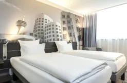 Städtereise Düsseldorf für 2 (2 Nächte)