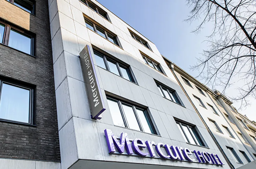 Städtereise Düsseldorf für 2 (3 Nächte)