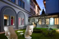 Städtereise Florenz für 2 (1 Nacht)