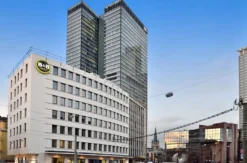 Städtereise Frankfurt für 2 (1 Nacht)
