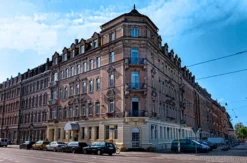Städtereise für 2 Dresden (1 Nacht)