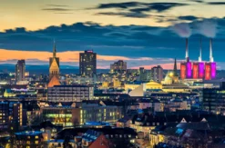 Städtereise Hannover für 2 (1 Nacht)