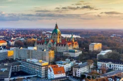 Städtereise Hannover für 2 (1 Nacht)