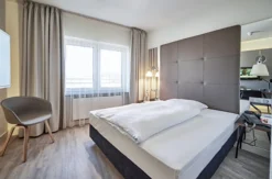 Städtereise Hannover für 2 (1 Nacht)