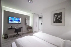 Städtereise Hannover für 2 (1 Nacht)
