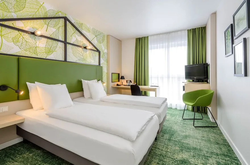 Städtereise Hannover für 2 (2 Nächte)