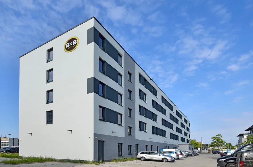 Städtereise Köln für 2 (1 Nacht - Fr. & Sa.)