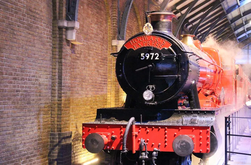 Städtereise London mit Movie Tour für 2 (3 Nächte)