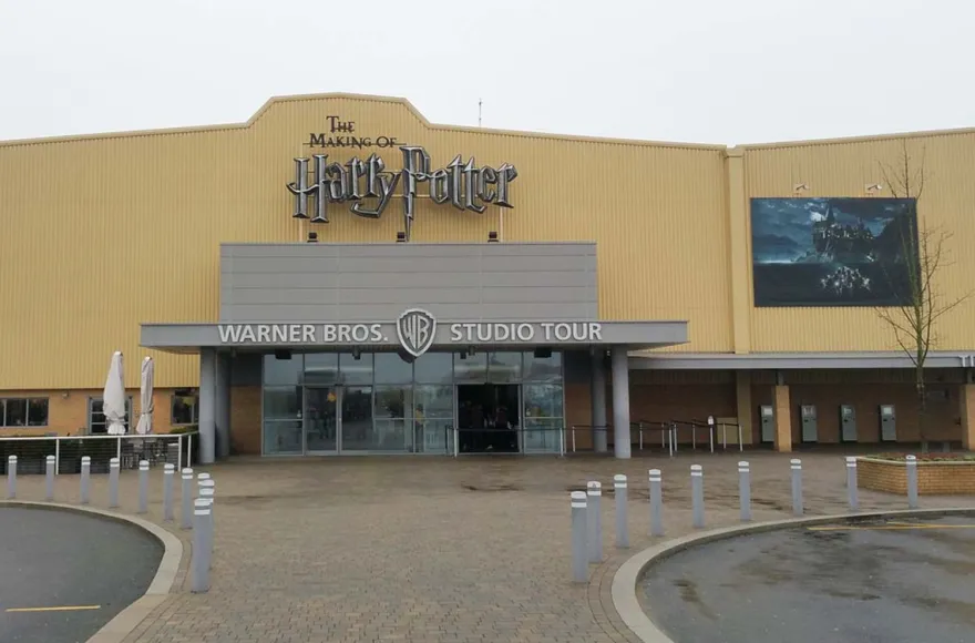 Städtereise London mit Movie Tour für 2 (3 Nächte)
