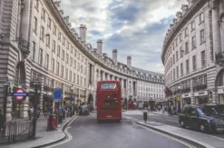 Städtereise London mit Movie Tour für 2 (3 Nächte)