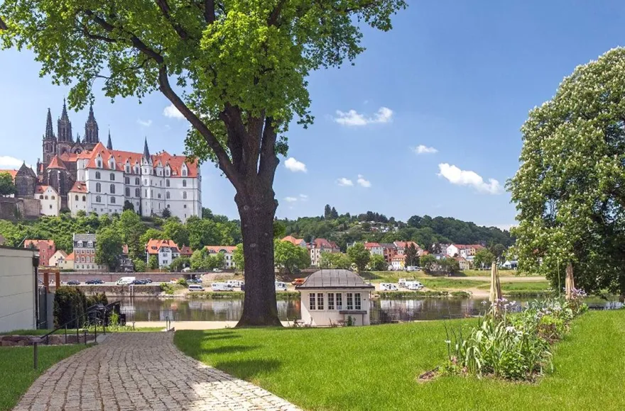 Städtereise Meißen für 2 (1 Nacht)