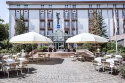 Städtereise Merseburg für 2 (2 Nächte)