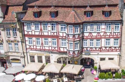 Städtereise nach Schwäbisch Hall für 2