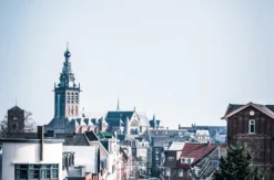 Städtereise Nimwegen für 2 (2 Nächte)