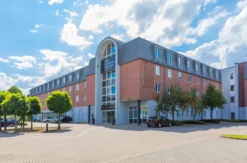 Städtereise Oberhausen für 2 (1 Nacht)