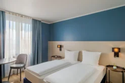 Städtereise Oberhausen für 2 (1 Nacht)