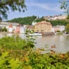Städtereise Passau für 2 (2 Nächte)