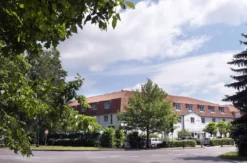 Städtereise Potsdam für 2 (2 Nächte)