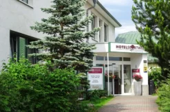 Städtereise Radeberg für 2 (2 Nächte)