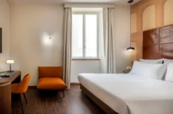 Städtereise Rom im Design Hotel für 2 (2 Nächte)