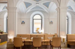 Städtereise Rom im Design Hotel für 2 (2 Nächte)