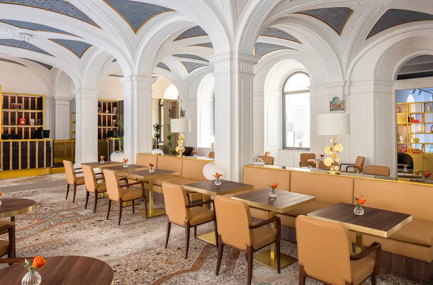Städtereise Rom im Design Hotel für 2 (2 Nächte)