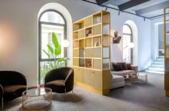 Städtereise Rom im Design Hotel für 2 (2 Nächte)