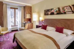 Städtereise Salzburg für 2 (2 Nächte)