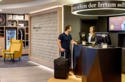 Städtereise Stuttgart für 2 (1 Nacht)