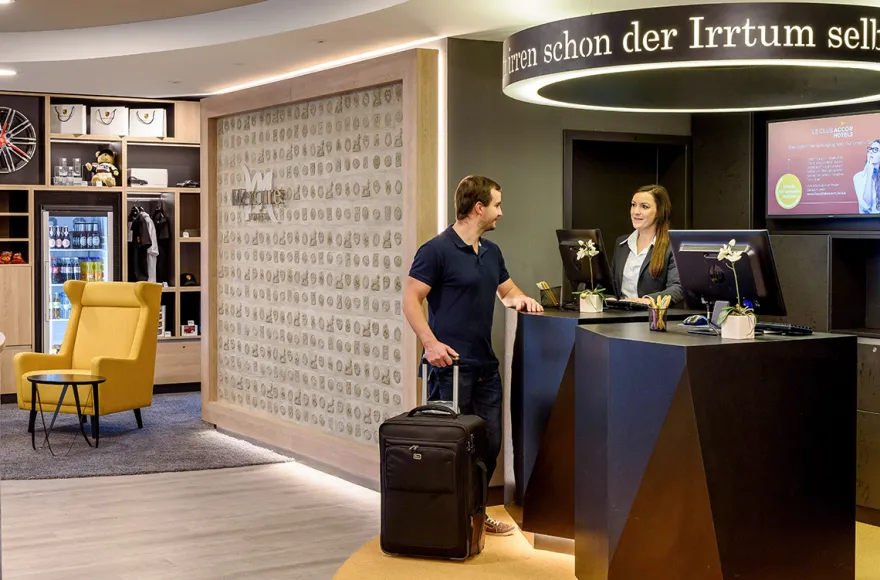 Städtereise Stuttgart für 2 (1 Nacht)