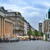 Städtereise Stuttgart für 2 (1 Nacht)