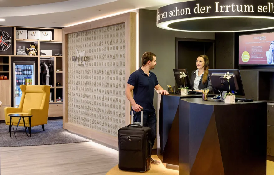 Städtereise Stuttgart für 2 (2 Nächte)
