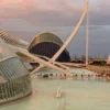 Städtereise Valencia für 2 (2 Nächte)
