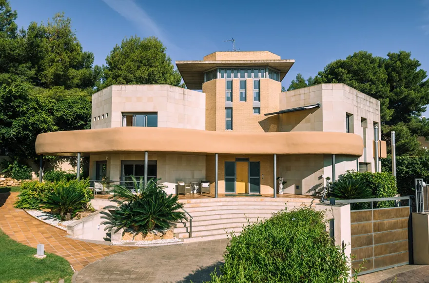 Städtereise Valencia für 2 (2 Nächte)