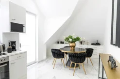 Städtereise Wetzlar für 2 im Luxus-Apartment (1 Nacht)