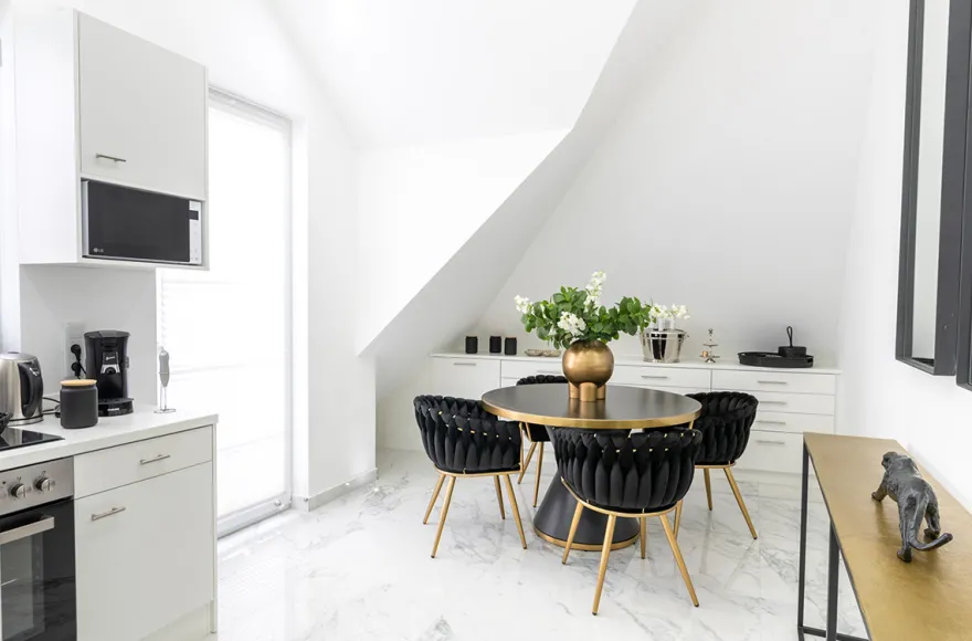 Städtereise Wetzlar für 2 im Luxus-Apartment (1 Nacht)