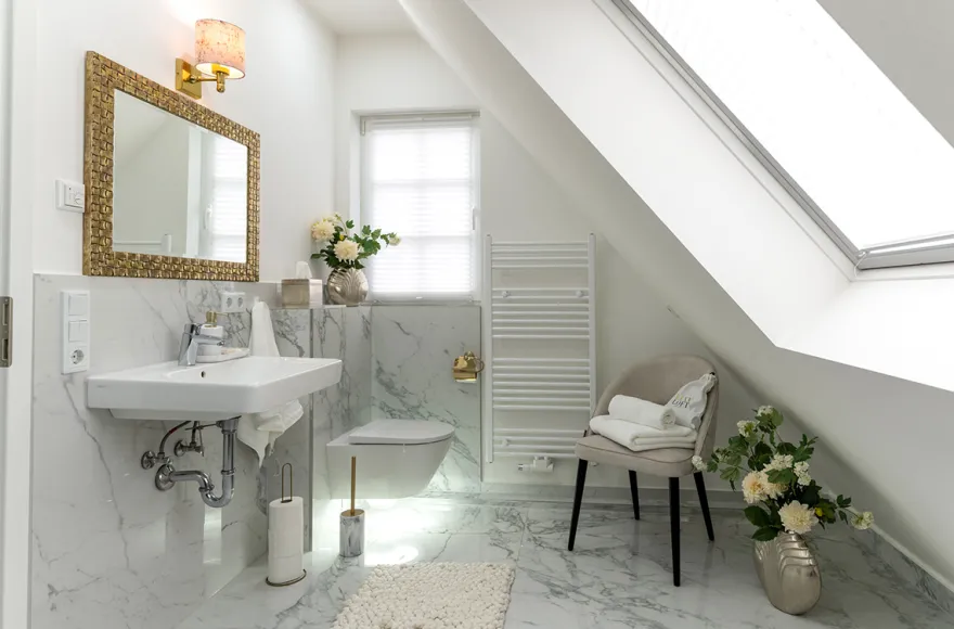 Städtereise Wetzlar für 2 im Luxus-Apartment (1 Nacht)