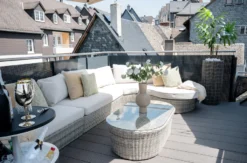Städtereise Wetzlar für 2 im Luxus-Apartment (1 Nacht)