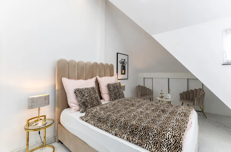 Städtereise Wetzlar für 2 im Luxus-Apartment (1 Nacht)