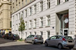 Städtereise Wien für 2 (2 Nächte)
