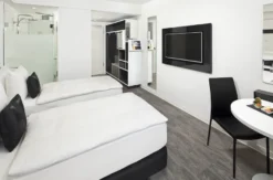 Städtetrip Aachen für 2 (1 Nacht)